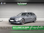 BMW 3-serie - 330e | M Sportpakket Pro | Innovation Pack | Comfort Pack |