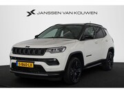 Jeep Compass - 4xe 240 Plug-in Hybrid Electric S Panoramadak Leder Stoelver