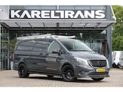 Mercedes-Benz Vito - 114 CDI | Aut. | KAR-edition | Cruise | Airco..