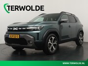 Dacia Duster - Journey mild hybrid 130 | Navigatie | Parkeercamera | 18" ve