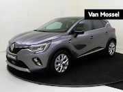 Renault Captur - 1.6 E-Tech Plug-in Hybrid 160 Intens | AUTOMAAT | Navigatie 