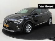 Renault Captur - 1.6 E-Tech Plug-in Hybrid 160 Intens Automaat | Navigatie |