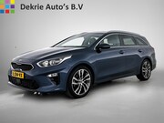 Kia Ceed - Sportswagon 1.5 T-GDi 160PK Automaat DynamicPlusLine / Trekh