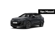 Audi SQ6 e-tron - quattro 100 kWh 490 PK l Adaptive cruise control l Bang & Ol