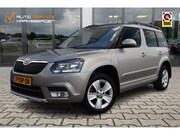 Skoda Yeti - 1.2 TSI Ambition | Trekhaak | Cruise Control |
