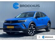 Opel Mokka - 1.2 130PK Turbo Elegance | CAMERA ACHTER| PARKEERSENSOREN V&