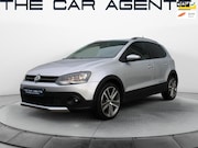 Volkswagen Polo - 1.2 TSI Cross