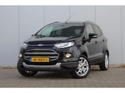 Ford EcoSport - 1.0 EcoBoost Titanium | Trekhaak | Stoelverwarmig | Navigati