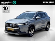Toyota Corolla Cross - 2.0 High Power Hybrid First Edition