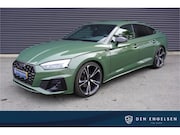 Audi A5 - Sportback 35 TFSI 150pk Automaat S Edition Digitaal Dashboar