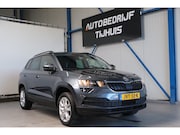Skoda Karoq - 1.0 TSI Style - Airco, Cruise, Navi, PDC, Carplay, Trekhaak.