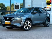Nissan Qashqai - 1.3 MHEV Xtronic Premiere Edition
