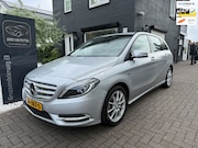 Mercedes-Benz B-klasse - 180 Ambition /Leer /Led /Cruise /Navigatie