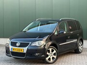 Volkswagen Touran - 1.4 TSI