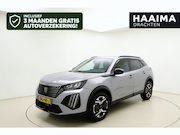 Peugeot 2008 - 1.2 Turbo 100 Allure | Draadloos Apple Carplay/Android Auto