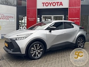 Toyota C-HR - 2.0 Plug-in Hybrid 220 Dynamic ANDROID/APPLE STOEL/STUURVERW