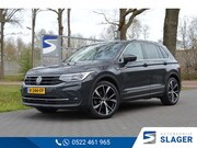Volkswagen Tiguan - 1.5 TSI Life Business 150 pk DSG | Trekhaak | ACC | Camera