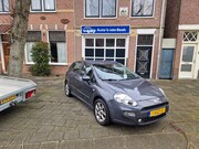 Fiat Punto - Evo 0.9 TwinAir Street 5drs