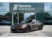 Porsche 911 - 3.0 Carrera 4 GTS | Achterasbesturing | Elektrisch glazen sc