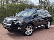 Lexus RX-Serie - 4WD President YOUNGTIMER Luchtvering MarkLevinson Dakraam He