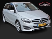 Mercedes-Benz B-klasse - 180 AMBITION Automaat / Carplay