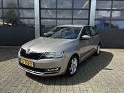 Skoda Rapid - Spaceback 1.0 TSI Greentech 95pk Clever