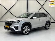 Suzuki S-Cross - 1.4 Boosterjet Style Smart Hybrid |Led|Carplay|Trekhaak|Clim