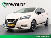 Nissan Micra - 1.0 IG-T N-Design | Apple Carplay/Android Auto | Cruise Cont