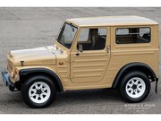 Suzuki LJ/SJ - LJ80V LJ 80 V Orig. NL auto