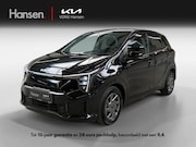 Kia Picanto - 1.0 DPI DynamicPlusLine I Cruise Control I Navi I Camera