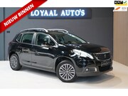 Peugeot 2008 - 1.2 PureTech Blue Lion | 1E EIGENAAR | CRUISE | PDC | AIRCO 