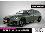 Audi A4 - Avant 35 TFSI S edition | AUTOMAAT | S-LINE | SFEERVERLICHTI