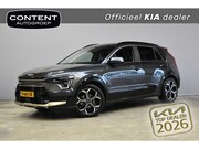 Kia Niro - 1.6 GDi 141pk DCT6 ExecutiveLine