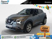Nissan Juke - 1.0 DIG-T N-Connecta *Navi via Carplay*Camera*Climate Contro
