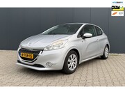 Peugeot 208 - 1.4 VTi Active Cima Cruise Navi NAP APK