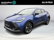 Toyota C-HR - 1.8 Hybrid 140 Dynamic **DARK BLUE MICA/ NIEUWE AUTO