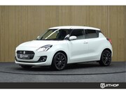Suzuki Swift - 1.2 Automaat Style | Adaptive-cruise | Camera | Clima | Appl