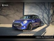 MINI Cooper - 5-Deurs 1.5 Business Edition | Panoramadak | Autom