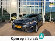 Kia Ceed - Sportswagon 1.0 T-GDi DynamicPlusLine|vol|1eig|CARPLAY|lanea