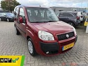 Fiat Doblò - 1.4 Dynamic,Airco,Trekhaak,6-deurs,NAP!