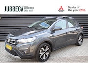 Dacia Sandero - Stepway 1.0 TCe 100 Bi-Fuel Comfort Trekhaak, navi, parkeers