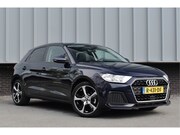 Audi A1 - Sportback 30 TFSI Pro Line S | 110 PK | Virtual | Carplay | 