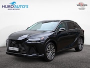 Lexus RX-Serie - 350h Executive Line | Safety-pack | 360 Camera | Trekhaak |