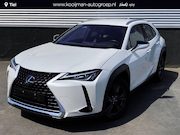 Lexus UX - 250h Comfort Business Apple Carplay en/of Android auto navig