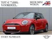 MINI Cooper - Hatchback Cooper E / Classic / Pakket S / 17 inch Parallel S