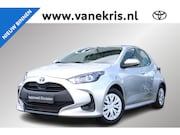 Toyota Yaris - 1.5 Hybrid Active, Adaptieve cruise control, Apple Carplay /