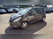 Chevrolet Spark - 1.2 16V LT Inruil Koopje