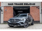 Mercedes-Benz GLC-klasse - 250 4MATIC AMG Pano / 360 / Trekhaak
