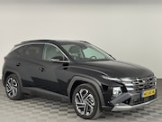 Hyundai Tucson - 1.6 T-GDI PHEV 4WD Premium | LEDER | Full LED | EL. STOELEN