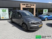 Volkswagen Caddy - 2.0 TDI L2H1 automaat airco navi